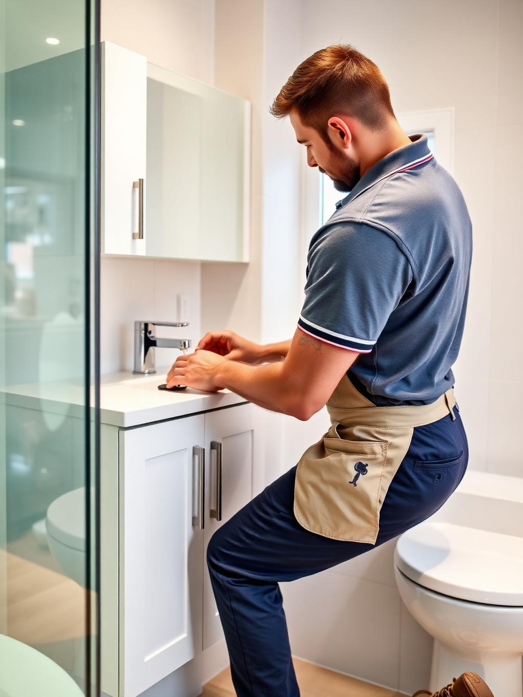 Bathroom Fitters