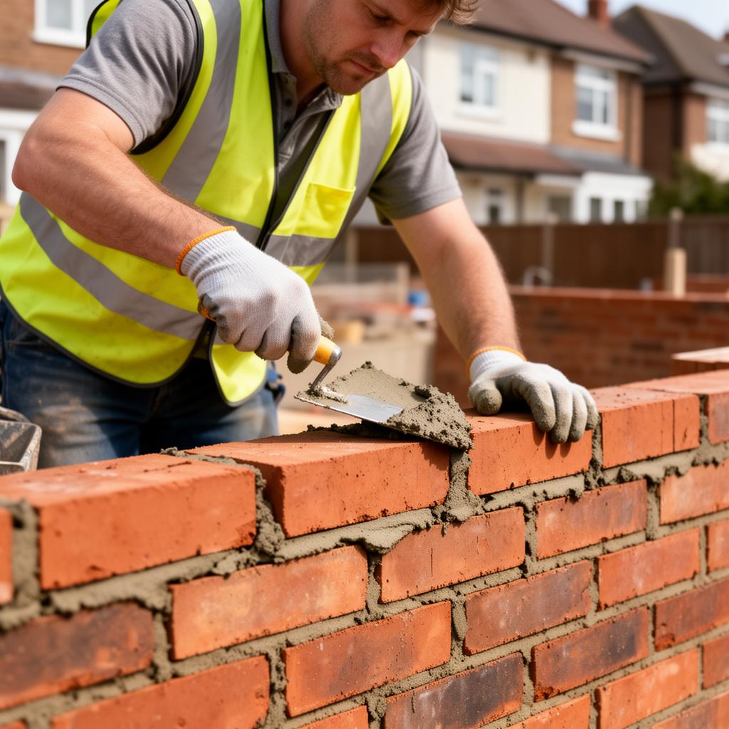 Bricklayers