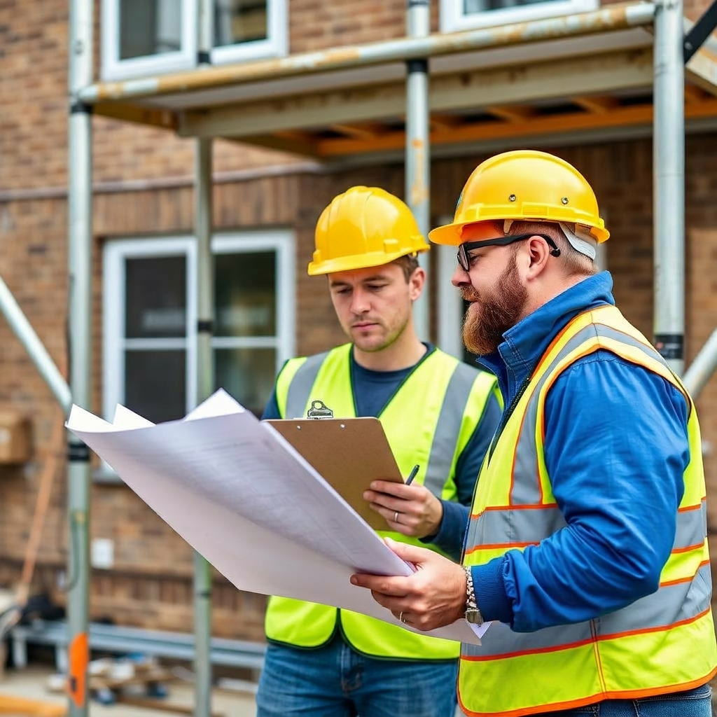 Builders