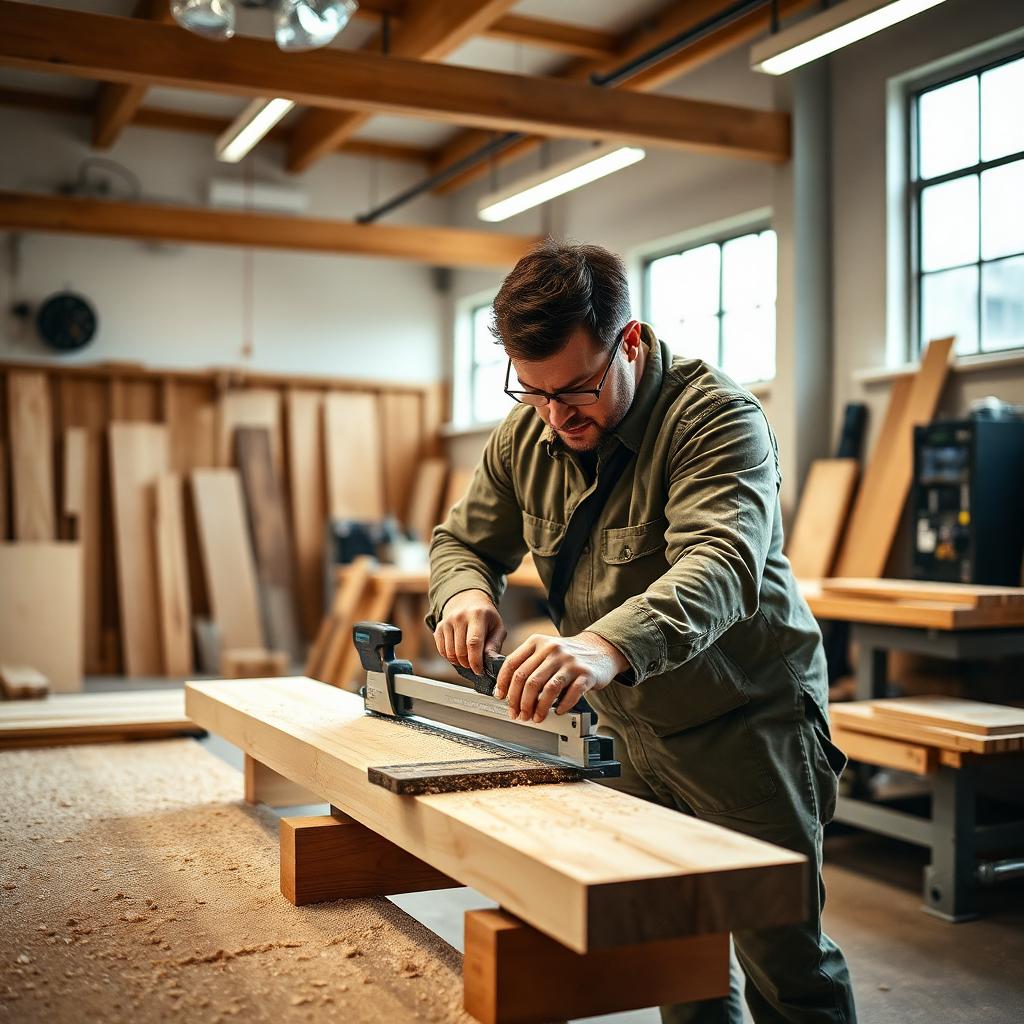 Carpenters