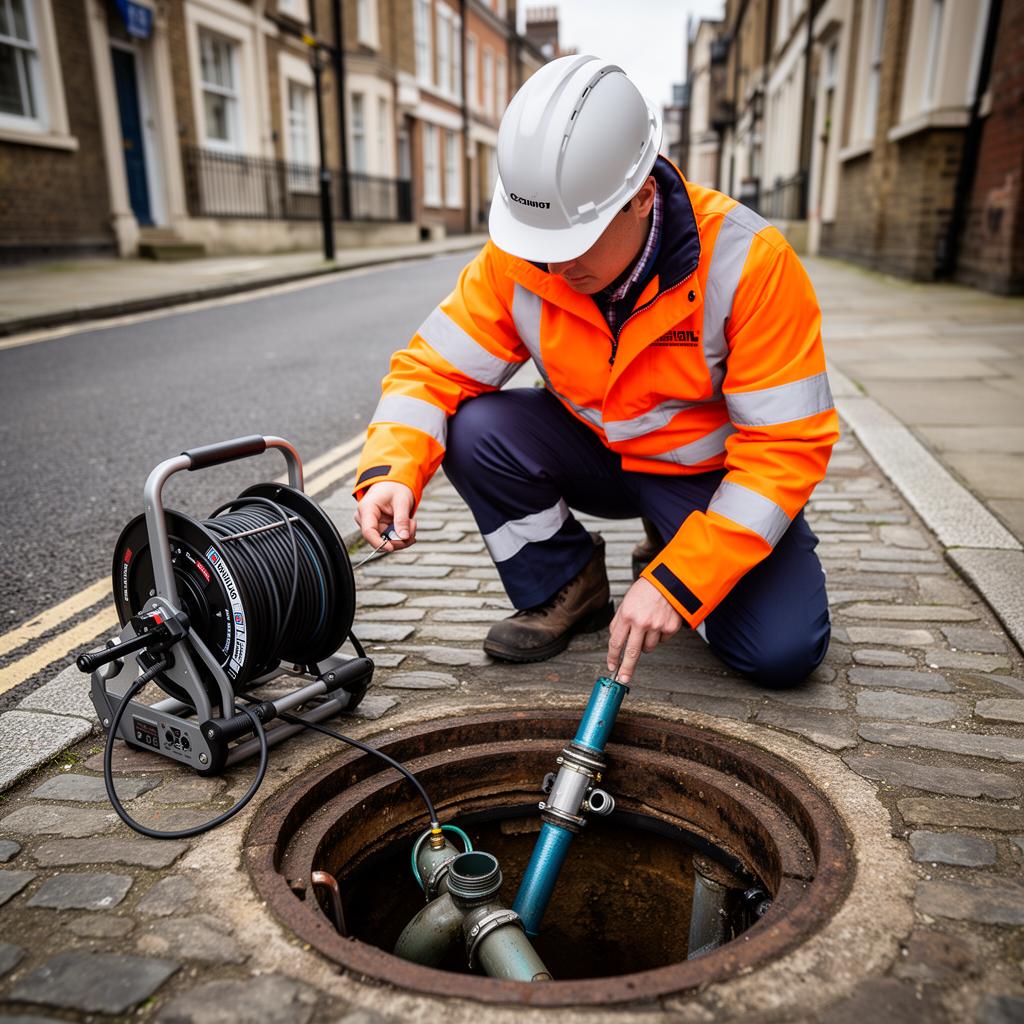 Drainage Engineers