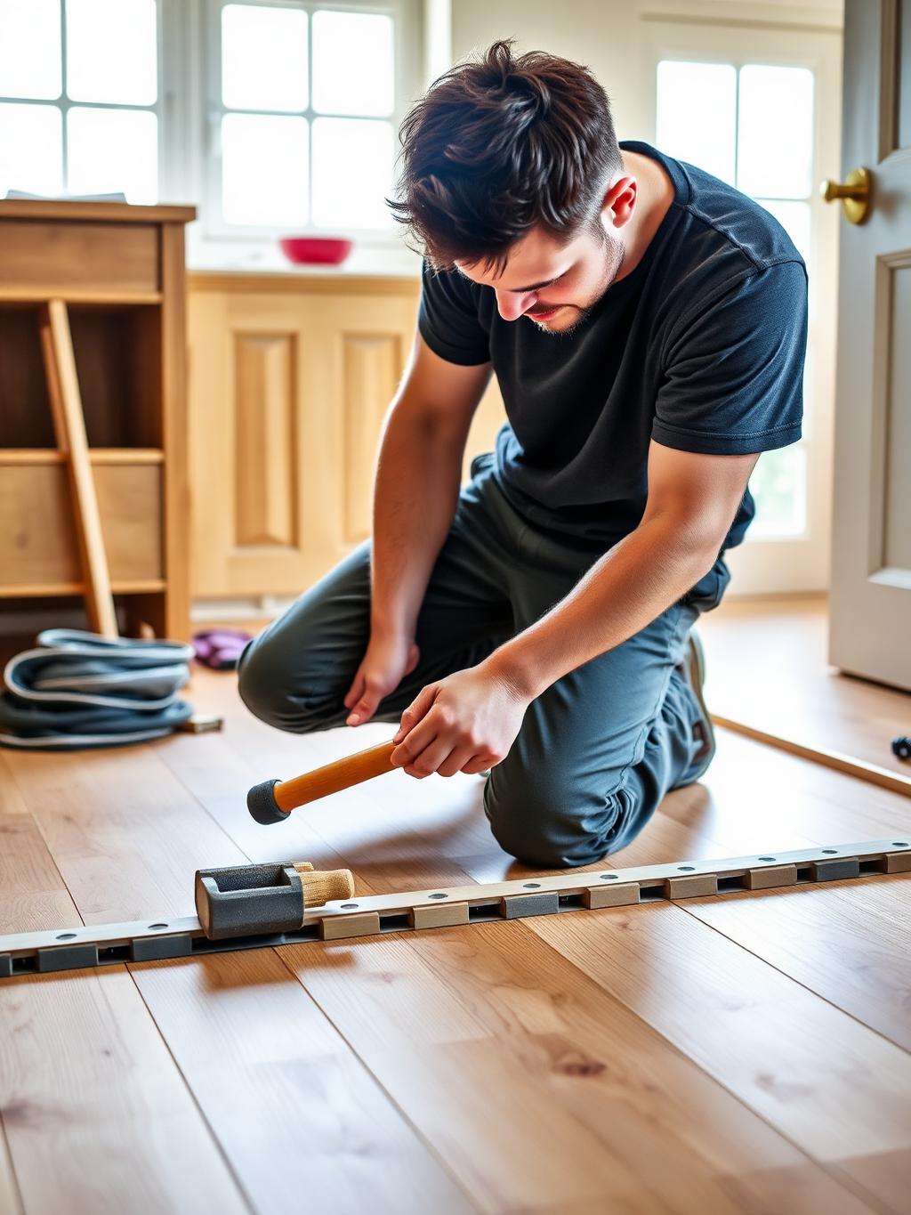 Floor Installer