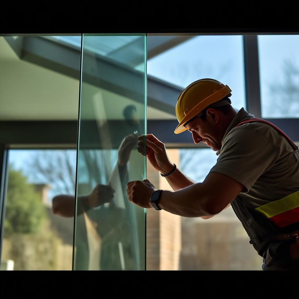 Glaziers
