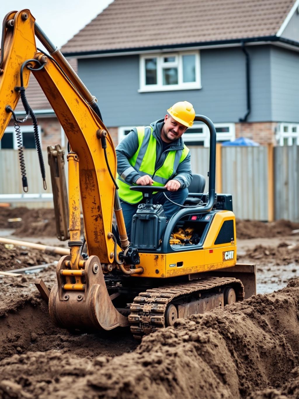 Groundworkers