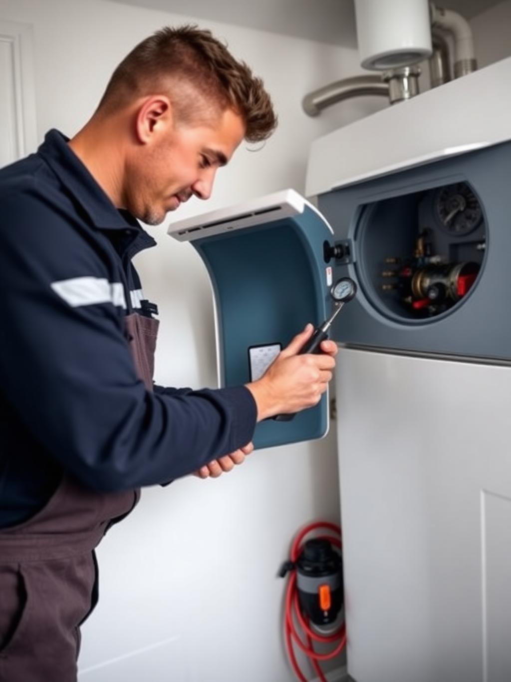 Heating Engineers
