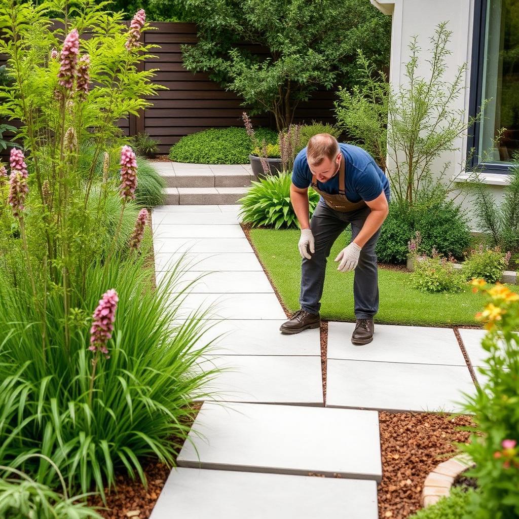Landscapers