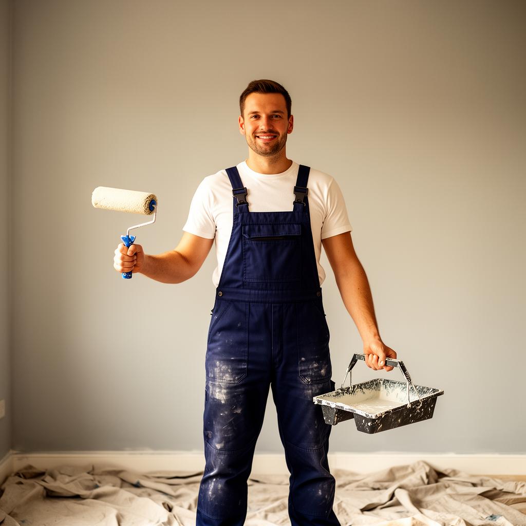 Painters & Decorators