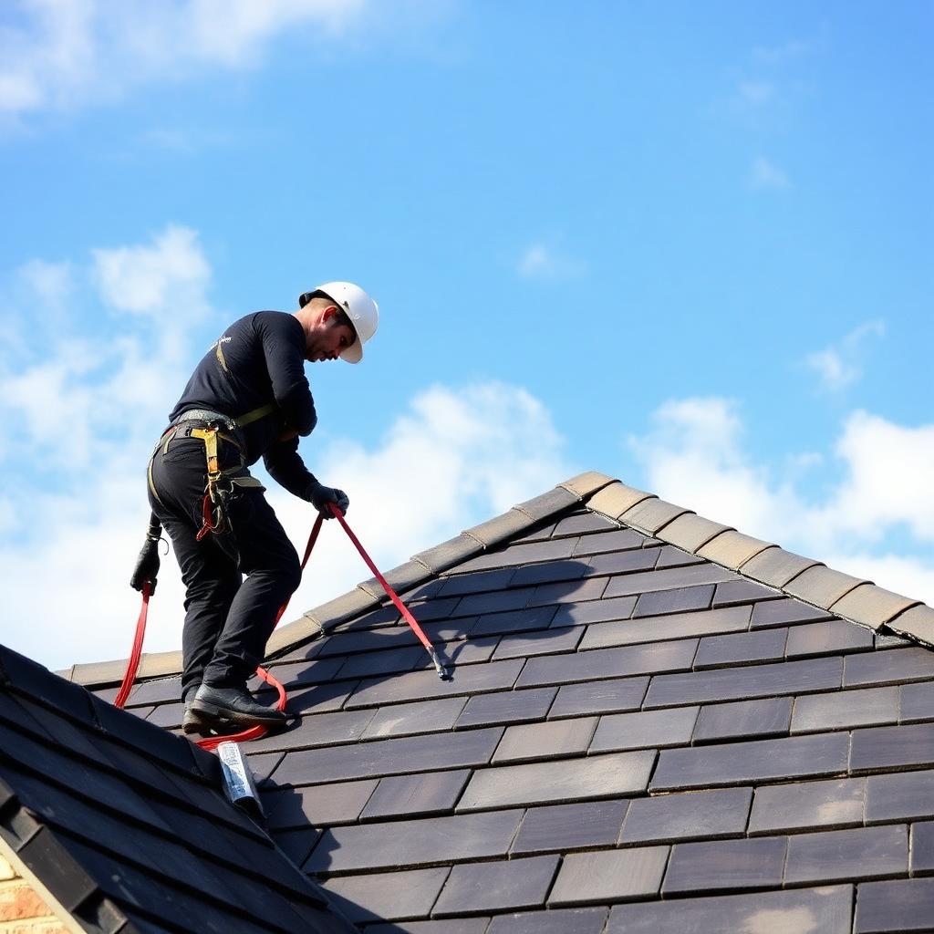 Roofers