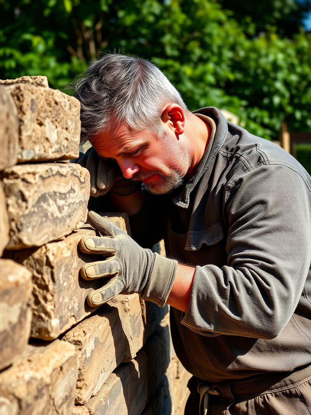 Stone Masons