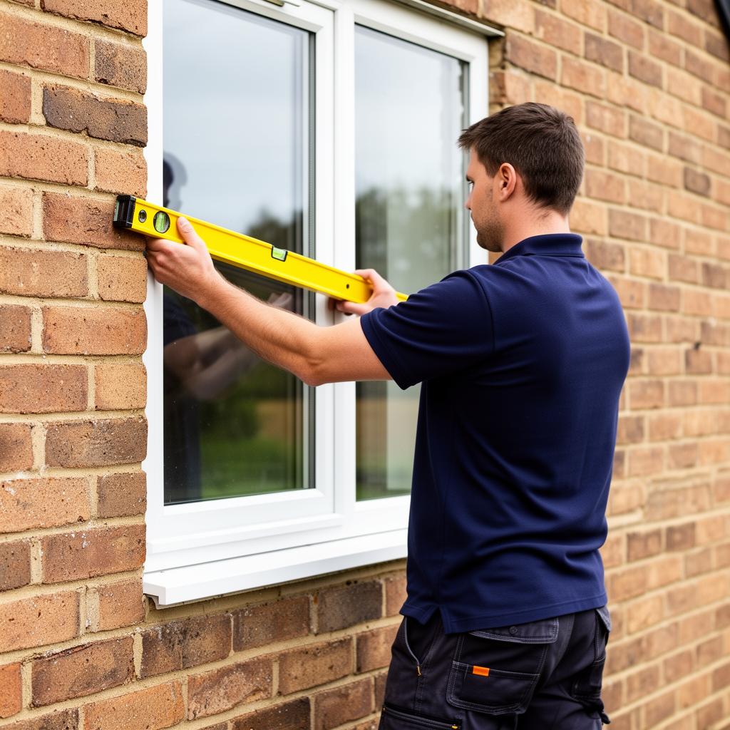 Window Fitters